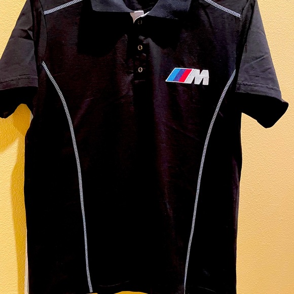 Other - BMW Blouse, no tag, but new.